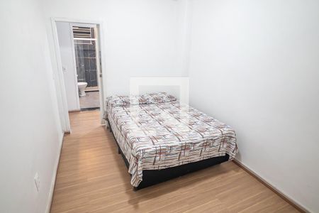 Quarto de apartamento para alugar com 1 quarto, 46m² em Centro, Rio de Janeiro