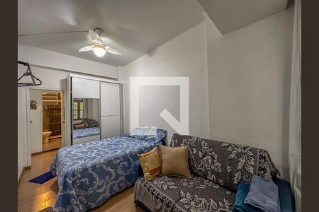 Studio de apartamento para alugar com 1 quarto, 32m² em Centro, Rio de Janeiro