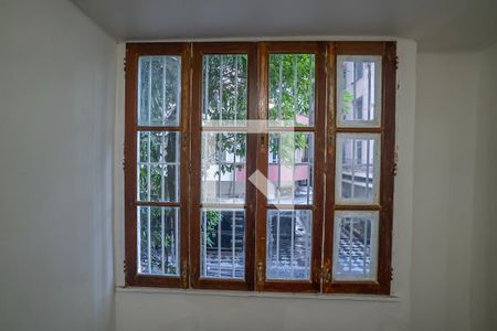 Sala de apartamento para alugar com 1 quarto, 46m² em Centro, Rio de Janeiro