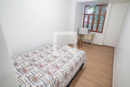 Quarto de apartamento para alugar com 1 quarto, 46m² em Centro, Rio de Janeiro