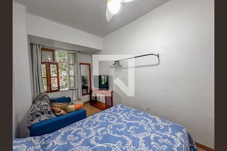 Studio de apartamento para alugar com 1 quarto, 32m² em Centro, Rio de Janeiro