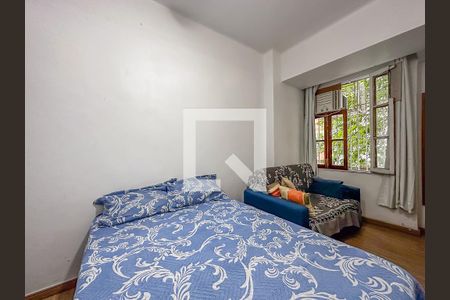Studio de apartamento para alugar com 1 quarto, 32m² em Centro, Rio de Janeiro
