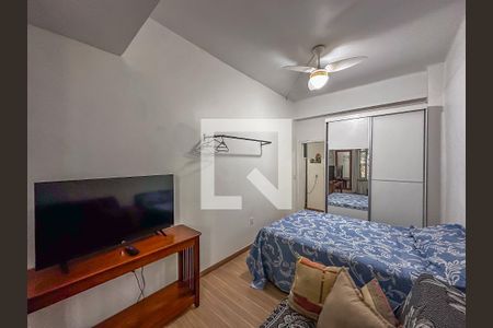 Studio de apartamento para alugar com 1 quarto, 32m² em Centro, Rio de Janeiro