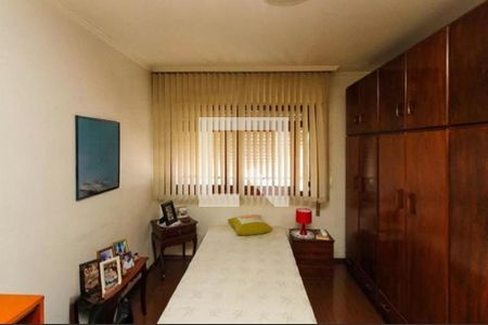 Foto 15 de apartamento à venda com 3 quartos, 118m² em Tatuapé, São Paulo