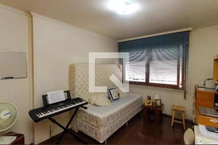 Foto 03 de apartamento à venda com 3 quartos, 118m² em Tatuapé, São Paulo