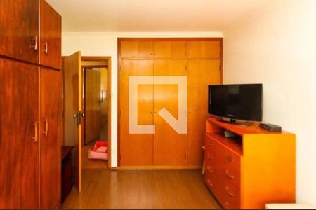 Foto 17 de apartamento à venda com 3 quartos, 118m² em Tatuapé, São Paulo