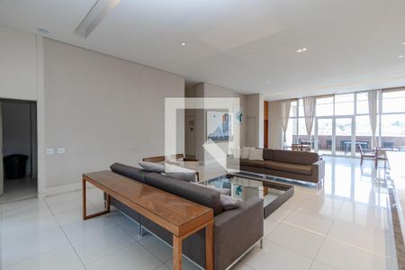 Apartamento para alugar com 50m², 1 quarto e 1 vaga Apartamento para alugar com 50m², 1 quarto e 1 vagaÁrea comum