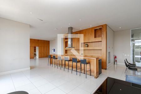 Apartamento para alugar com 50m², 1 quarto e 1 vaga Apartamento para alugar com 50m², 1 quarto e 1 vagaEspaço Gourmet