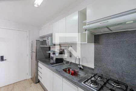 Apartamento para alugar com 50m², 1 quarto e 1 vaga Apartamento para alugar com 50m², 1 quarto e 1 vagaCozinha
