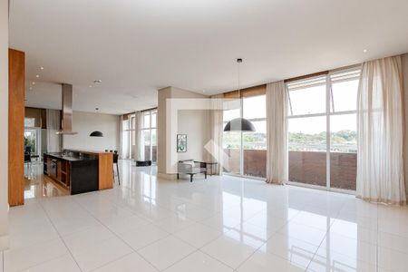 Apartamento para alugar com 50m², 1 quarto e 1 vaga Apartamento para alugar com 50m², 1 quarto e 1 vagaEspaço Gourmet