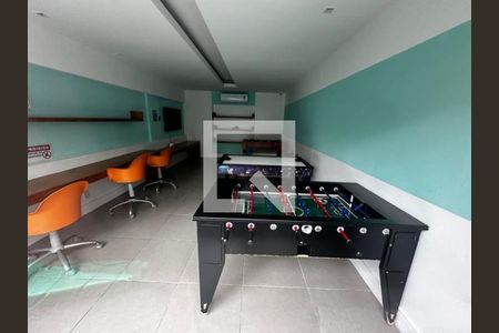 Apartamento à venda com 160m², 3 quartos e 2 vagasÁrea comum