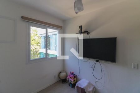 Apartamento à venda com 160m², 3 quartos e 2 vagasQuarto