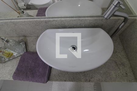 Apartamento à venda com 160m², 3 quartos e 2 vagasLavabo