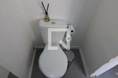 Apartamento à venda com 160m², 3 quartos e 2 vagasSuíte 1 Master - Banheiro