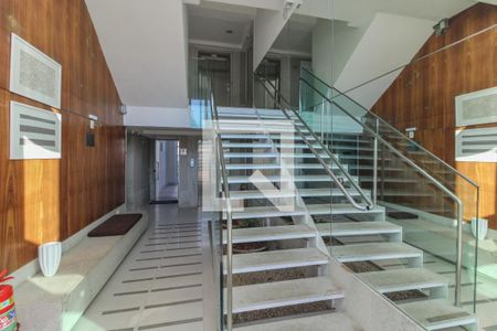 Apartamento à venda com 160m², 3 quartos e 2 vagasÁrea comum