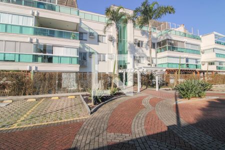 Apartamento à venda com 160m², 3 quartos e 2 vagasÁrea comum