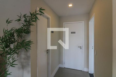 Apartamento à venda com 160m², 3 quartos e 2 vagasÁrea comum