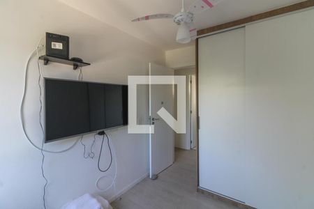 Apartamento à venda com 160m², 3 quartos e 2 vagasQuarto