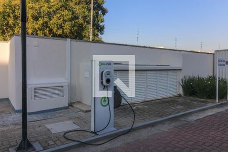 Apartamento à venda com 160m², 3 quartos e 2 vagasÁrea comum