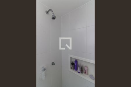 Apartamento à venda com 160m², 3 quartos e 2 vagasBanheiro Social