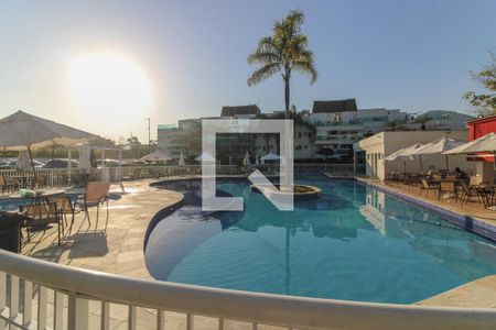 Apartamento à venda com 160m², 3 quartos e 2 vagasÁrea comum