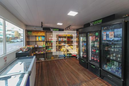 Apartamento à venda com 160m², 3 quartos e 2 vagasÁrea comum