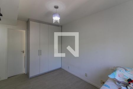 Apartamento à venda com 160m², 3 quartos e 2 vagasSuíte 2