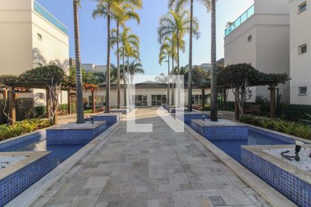 Apartamento à venda com 160m², 3 quartos e 2 vagasÁrea comum