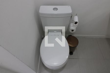 Apartamento à venda com 160m², 3 quartos e 2 vagasLavabo