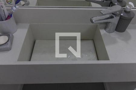 Apartamento à venda com 160m², 3 quartos e 2 vagasSuíte 1 Master - Banheiro