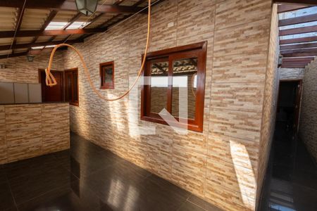 Casa à venda com 250m², 3 quartos e sem vaga Casa à venda com 250m², 3 quartos e sem vagaÁrea de Serviço