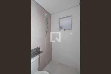 Ban de apartamento para alugar com 2 quartos, 50m² em Parque Tomas Saraiva, São Paulo