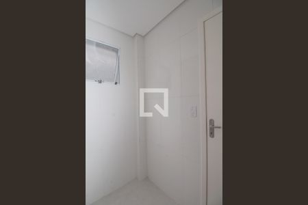 Ban de apartamento para alugar com 2 quartos, 50m² em Parque Tomas Saraiva, São Paulo