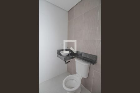 Ban de apartamento para alugar com 2 quartos, 50m² em Parque Tomas Saraiva, São Paulo