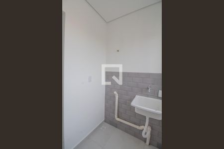 Apartamento para alugar com 50m², 2 quartos e sem vaga Apartamento para alugar com 50m², 2 quartos e sem vagaÁrea de Serviço