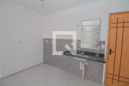 Apartamento para alugar com 50m², 2 quartos e sem vaga Apartamento para alugar com 50m², 2 quartos e sem vagaCozinha