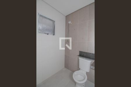 Apartamento para alugar com 50m², 2 quartos e sem vaga Apartamento para alugar com 50m², 2 quartos e sem vagaBanheiro