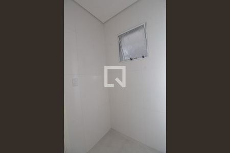 Apartamento para alugar com 50m², 2 quartos e sem vaga Apartamento para alugar com 50m², 2 quartos e sem vagaBanheiro