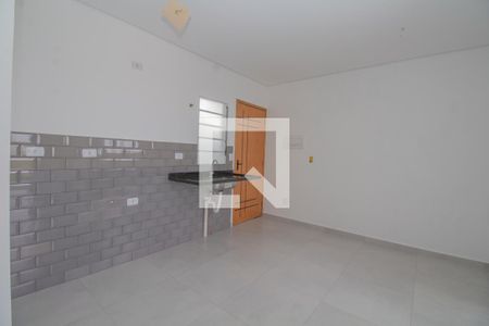 Apartamento para alugar com 50m², 2 quartos e sem vaga Apartamento para alugar com 50m², 2 quartos e sem vagaCozinha