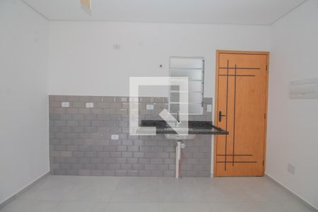 Apartamento para alugar com 50m², 2 quartos e sem vaga Apartamento para alugar com 50m², 2 quartos e sem vagaCozinha