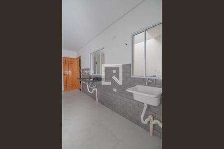 Apartamento para alugar com 48m², 2 quartos e sem vagaCozinha/ Lavanderia 