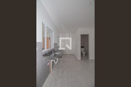 Apartamento para alugar com 48m², 2 quartos e sem vagaCozinha/ Lavanderia 