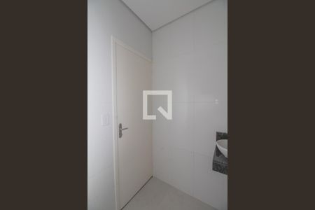 Apartamento para alugar com 48m², 2 quartos e sem vagaBanheiro