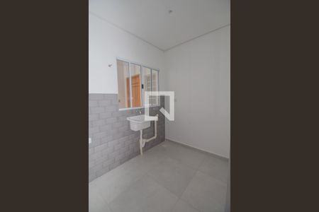 Apartamento para alugar com 48m², 2 quartos e sem vagaCozinha/ Lavanderia 
