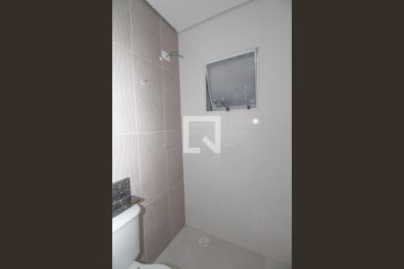 Apartamento para alugar com 48m², 2 quartos e sem vagaBanheiro