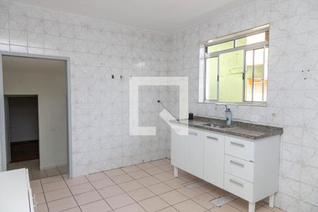 Casa à venda com 69m², 1 quarto e sem vagaCozinha 