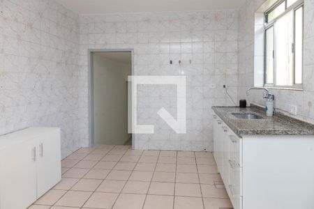 Casa à venda com 69m², 1 quarto e sem vagaCozinha 