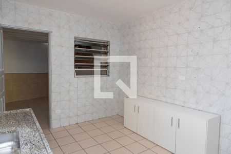 Casa à venda com 69m², 1 quarto e sem vagaCozinha 