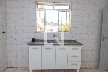 Casa à venda com 69m², 1 quarto e sem vagaCozinha 