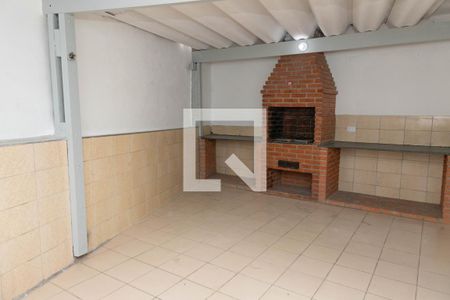 Casa à venda com 69m², 1 quarto e sem vagaChurrasqueira 